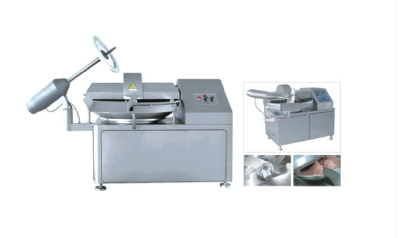 Full automatic cutting machine