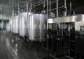 Supply the entire black tea production equipment, green tea productionline oolong tea set tea drink production equipment
