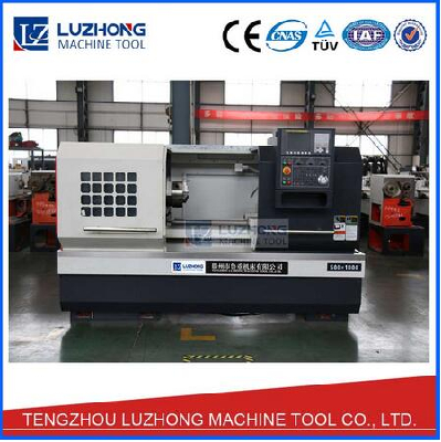 Fully Automatic High-precision CAK6160 CNC Lathe CNC Lathe Specifications