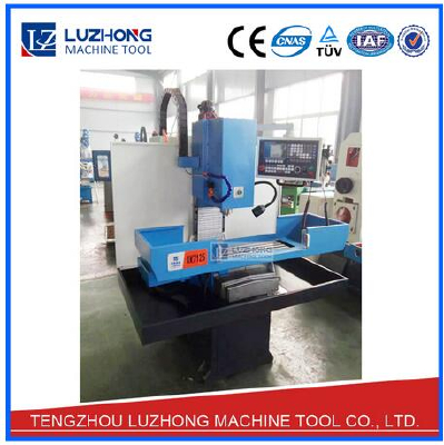 XK7125 CNC Milling Machine/cnc milling machine price