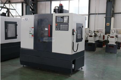 Hotsale CNC vertical milling machine XK7125 Price In India