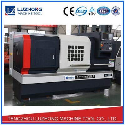 Heavy High Precision CAK 6150 CNC Lathe Numerical Automatic Lathe Machine