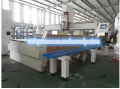 computer controlled automatic woodworking machine