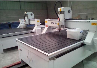 wood stair cnc router machine