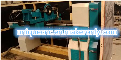 automatic lathe machine for wood