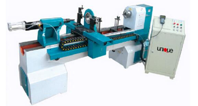 furniture wood lathe machine