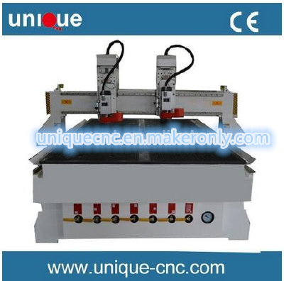 U-R1325 automatic wood carving machine with high speed and good price