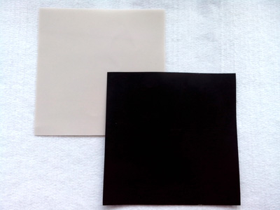 Smooth Geomembrane