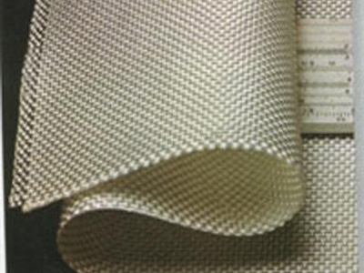 Filament woven geotextile