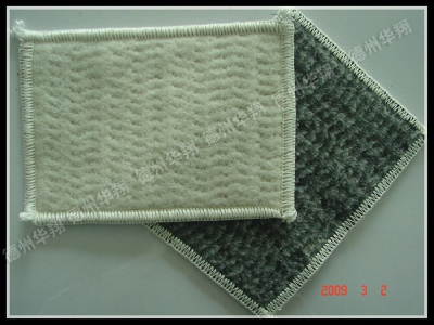 Factory direct GCL bentonite waterproof blanke