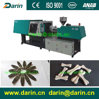 Calcium Bone Treat Injection Molding Machine