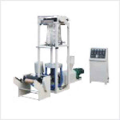 Film blowing machine