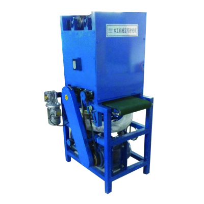 Length sanding machine