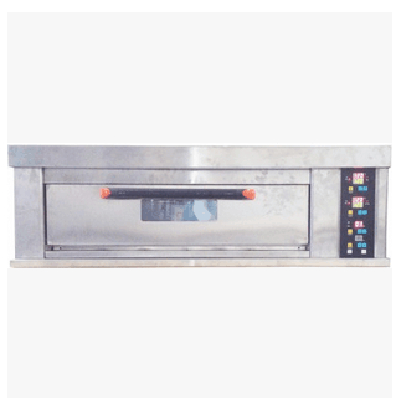 General electric oven