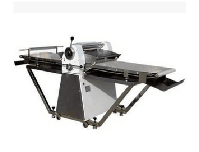 Food shortening machine