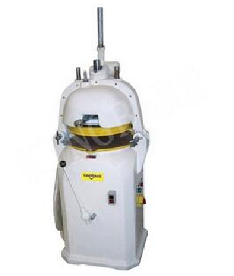 Semi automatic segmentation of rolling machine