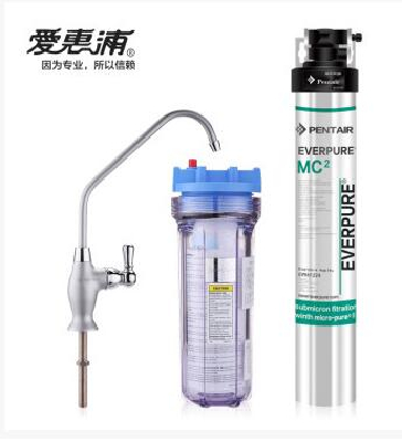 Direct drinking machine for water purifier