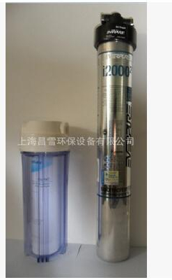 Single head water purifier