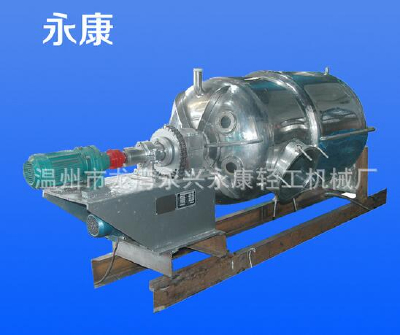 Specialized in manufacturing jacketed rotating cooking pot, cooking potjacket, food machinery, inexpensive and lifetime service