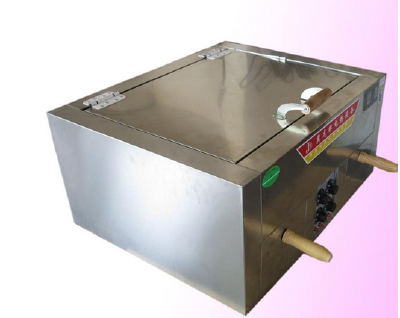 Electric heating furnace