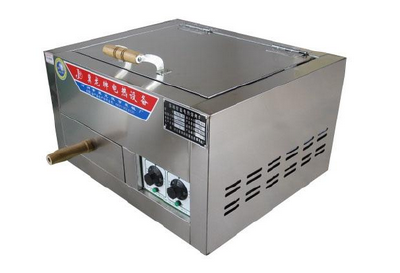 Automatic temperature control energy saving oven