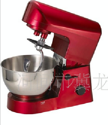 Egg-breaking machine