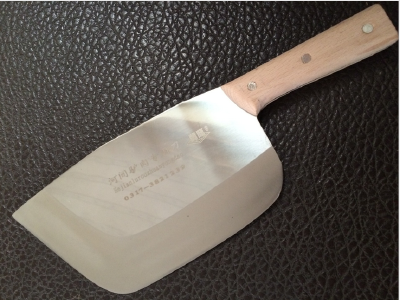Meat cleaver