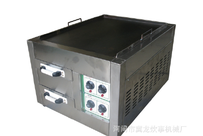 Electric furnace Clay oven rolls