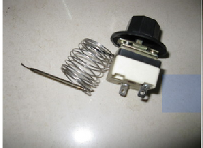 Thermostat