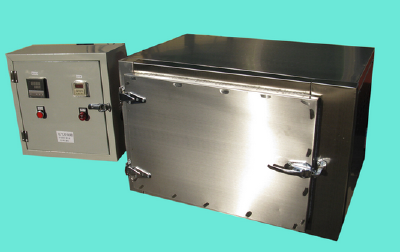 Fish electric oven