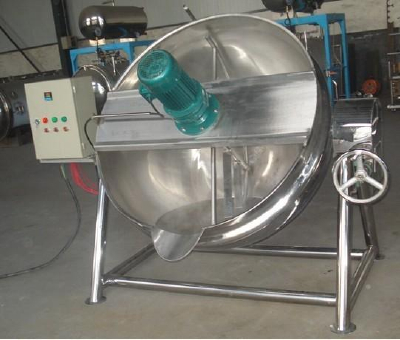 Pressure interlayer pot