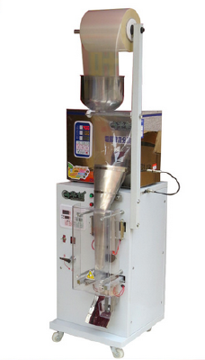 Automatic powder packing machine