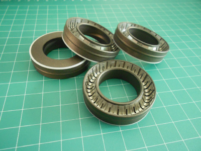 Rotary seal