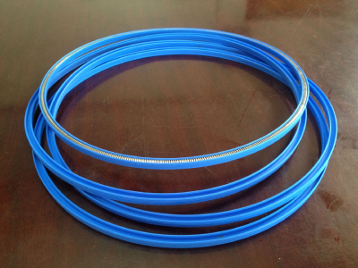 Universal plug seal