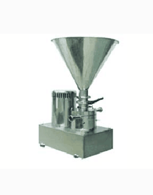 Liquid mixing pump