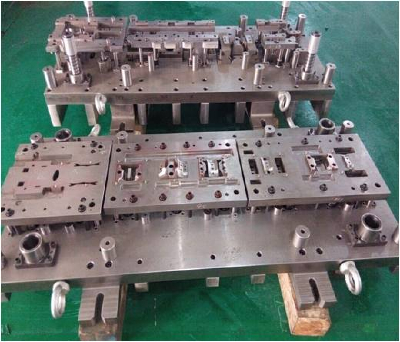 Geely, chery exclusive body cover stamping die