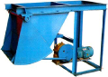 The pendulum feeder