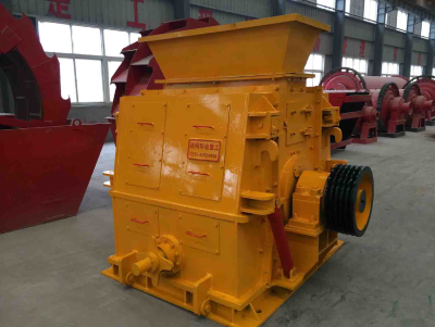 Reversible crusher