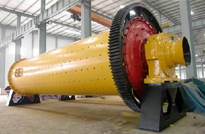 Rod mill type sand making machine