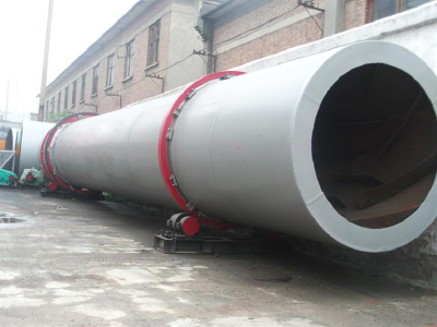 Lignite dryer