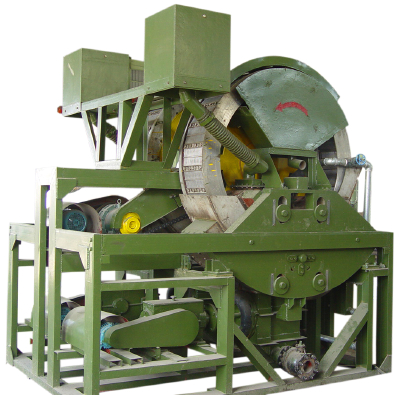 High gradient magnetic separator