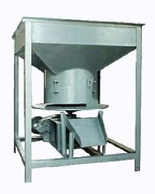 Disk feeder