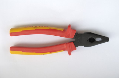 Wire pliers