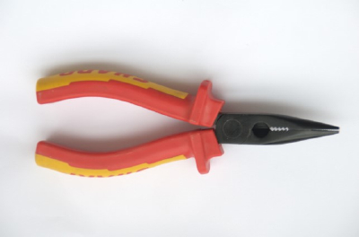  LVL1010Needle nose pliers