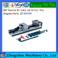ZQ80 precision horizontal vertical vise