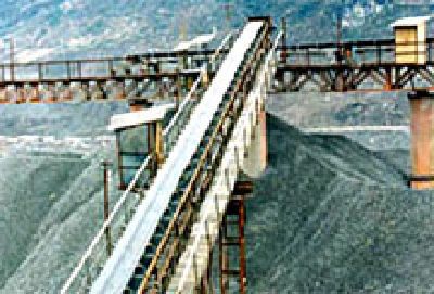 Belt Conveyer