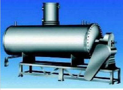 ZPG Special Atomizing Drier for Extracturm of China