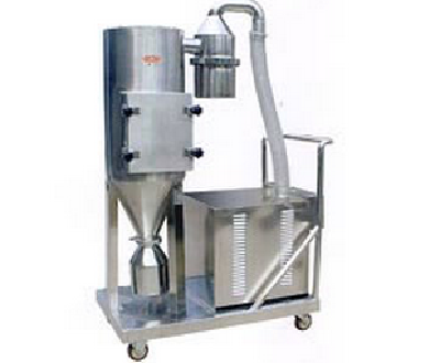 Model ZSL Serial Vacuum Feeder