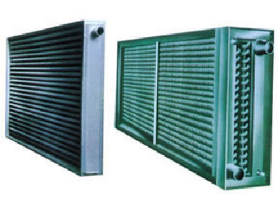 Air Heat Exchanger