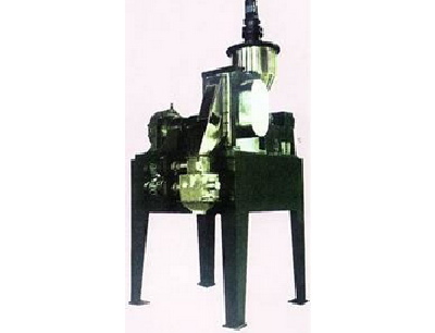 GZL Series Dry Granulating Machine